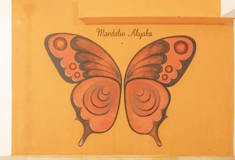 Monolocale Standard, Mandalin Akyaka