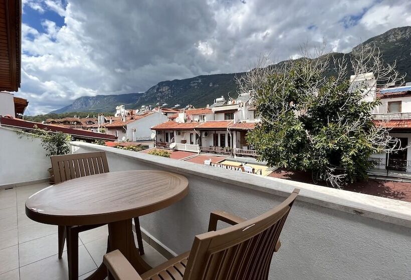 Estudio Estàndard, Mandalin Akyaka