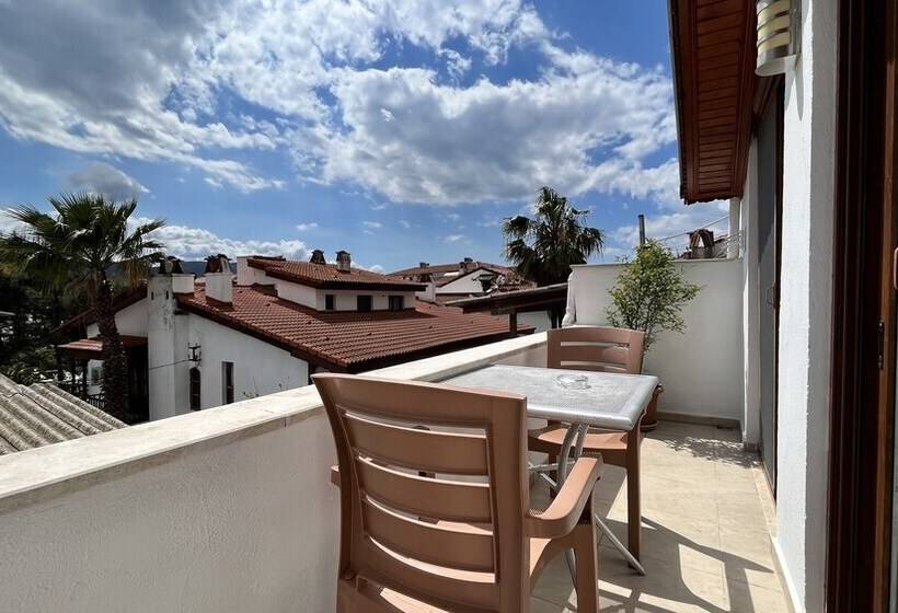 Estudio Estàndard, Mandalin Akyaka