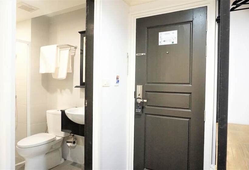 디럭스 룸, Marquise Boutique