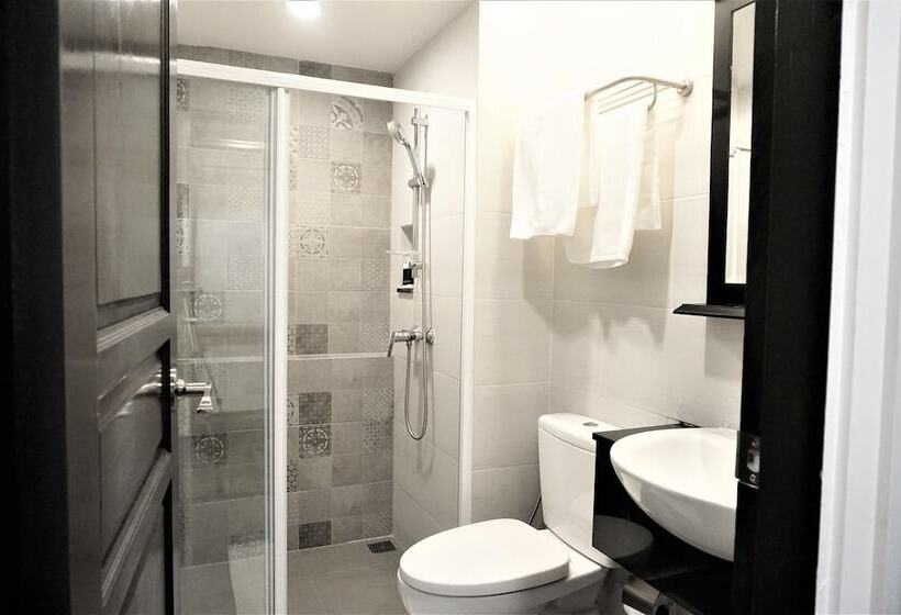 디럭스 룸, Marquise Boutique