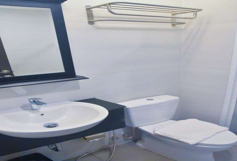 디럭스 룸, Marquise Boutique