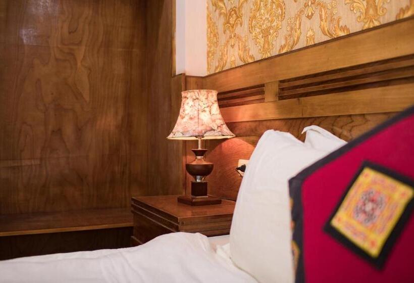 اتاق سوپریور, Sapa Luxury