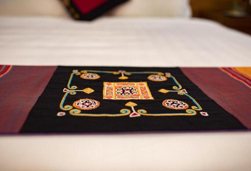 اتاق سوپریور, Sapa Luxury