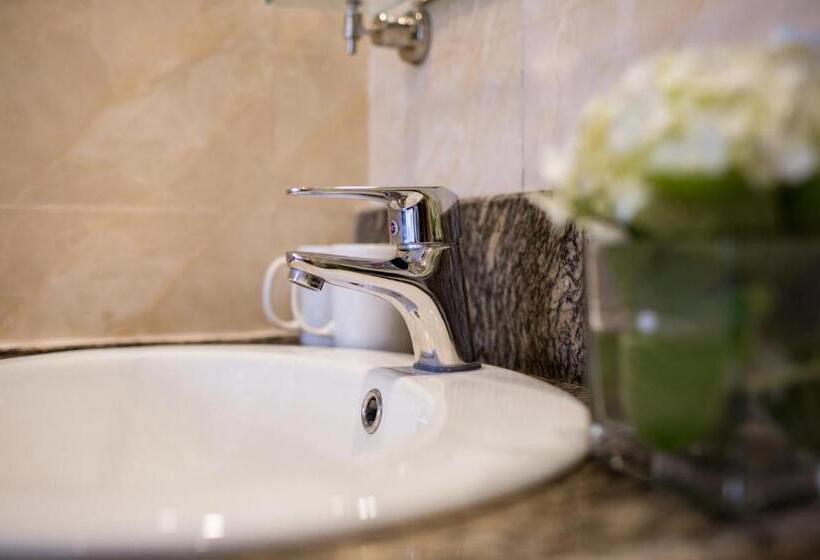 اتاق سوپریور, Sapa Luxury