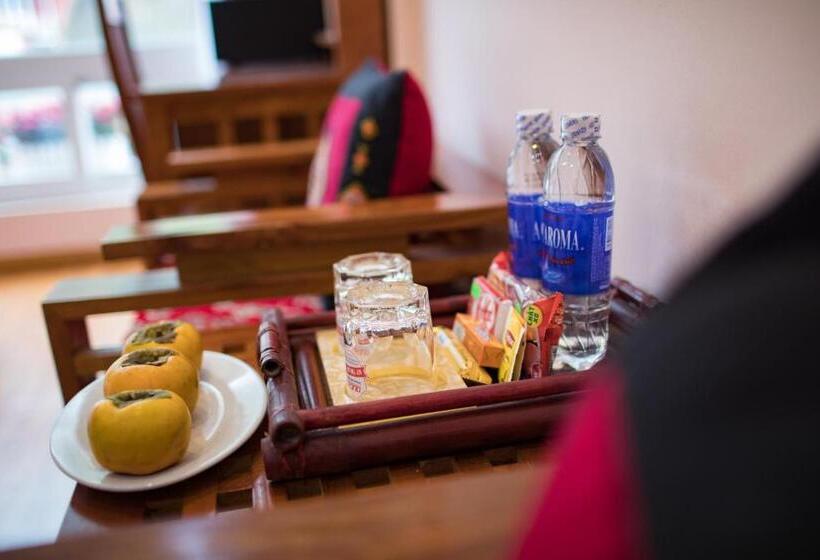 اتاق خانوادگی, Sapa Luxury