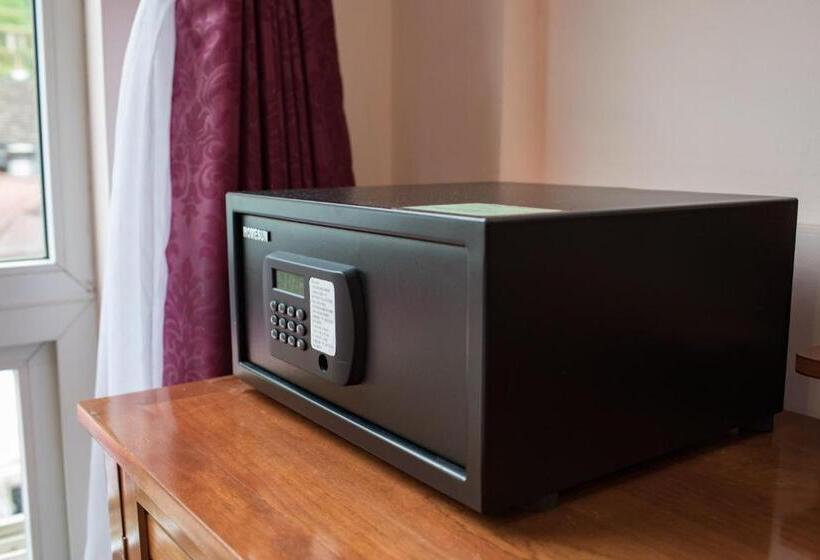 اتاق خانوادگی, Sapa Luxury