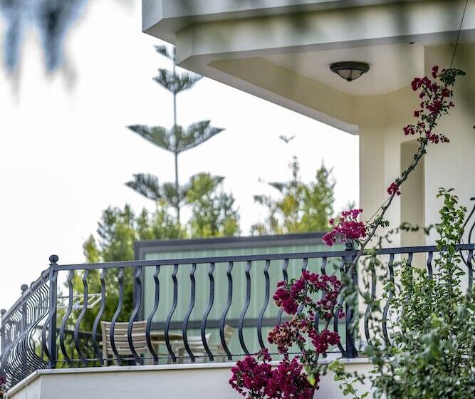 חדר סטנדרט מיטה זוגית, Villa Marine