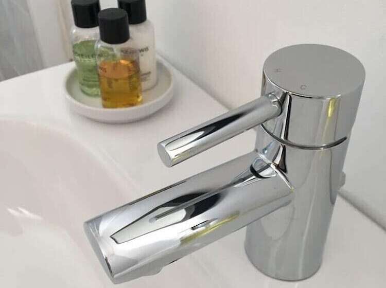 Pokój Standard Parter, Rowanbank House