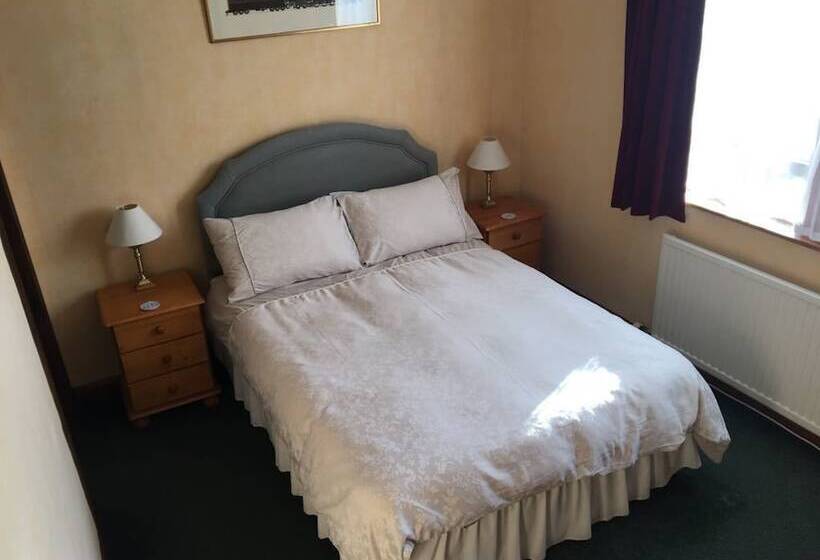 Pokój Standard Parter, Rowanbank House