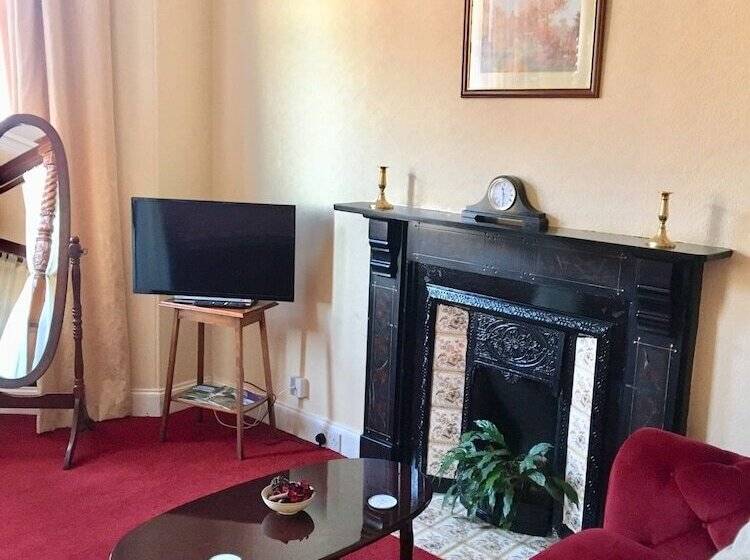 Pokój Premium, Rowanbank House