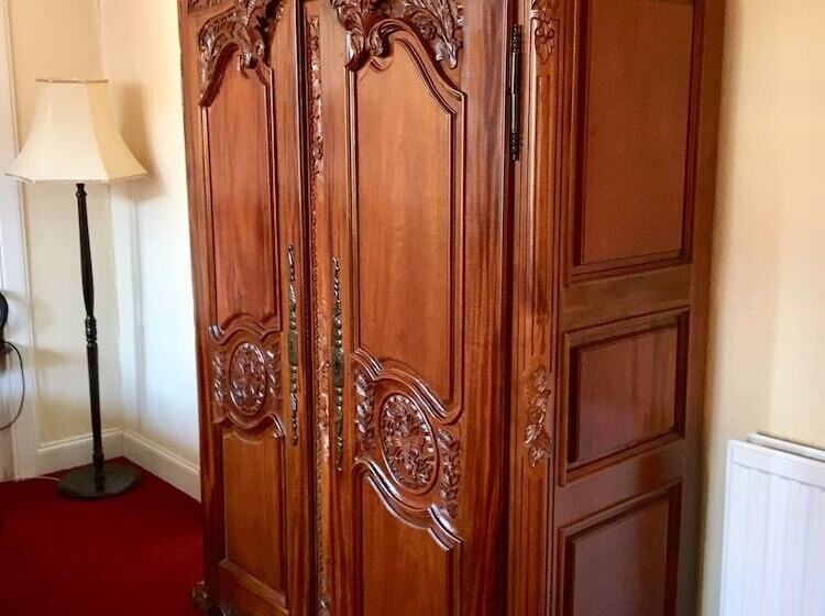 Pokój Premium, Rowanbank House