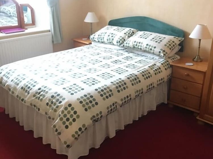 Pokój Standard, Rowanbank House