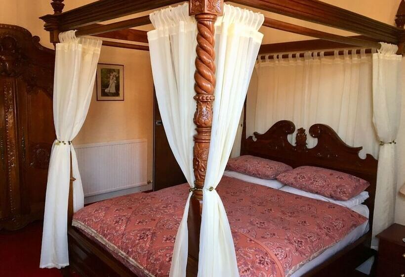 Pokój Premium, Rowanbank House