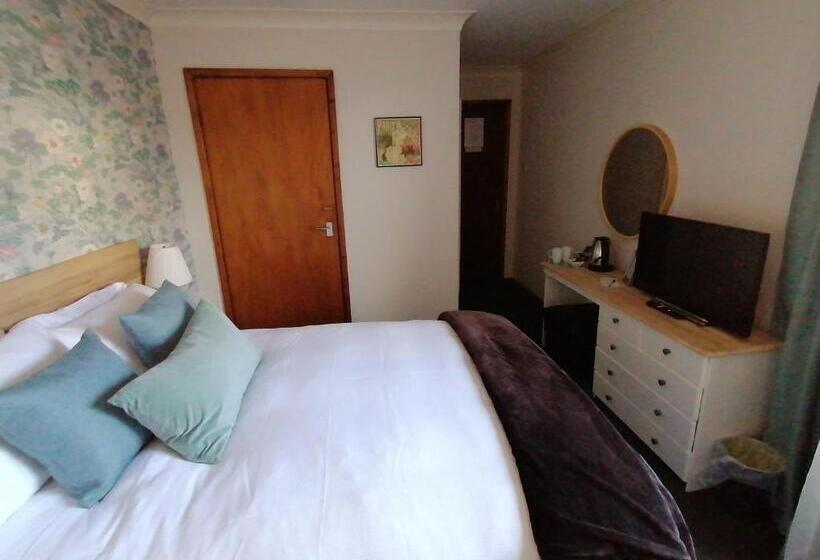 Pokój Standard Parter, Rowanbank House