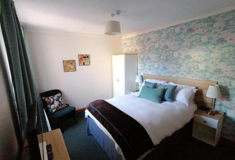 Pokój Standard Parter, Rowanbank House