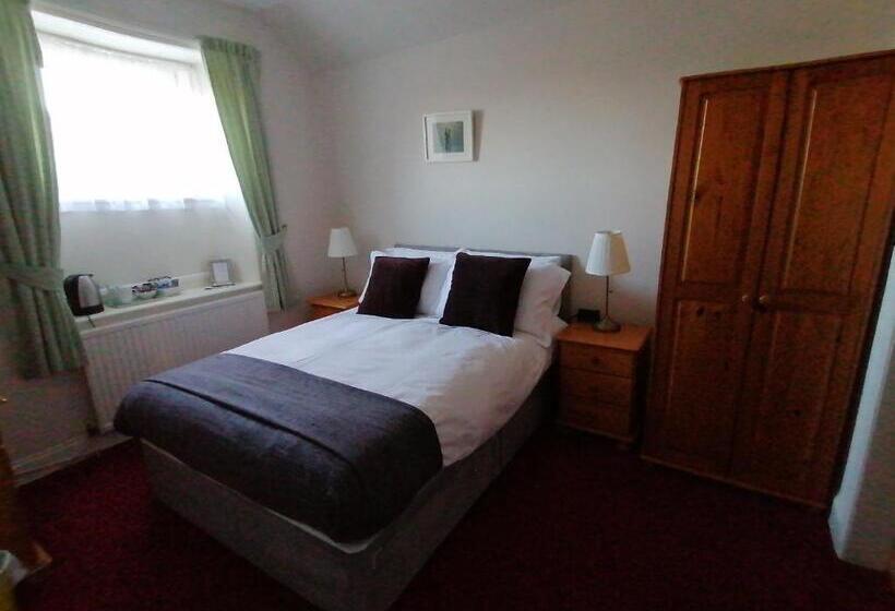 Pokój Basic, Rowanbank House