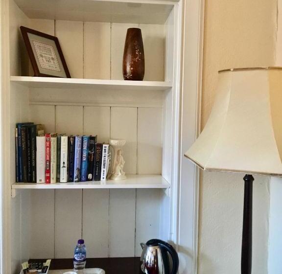 Pokój Premium, Rowanbank House