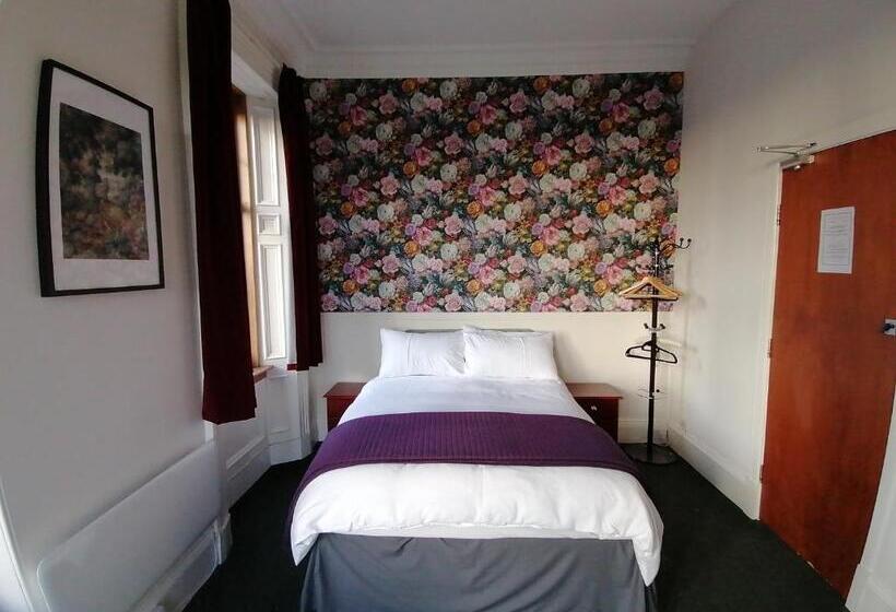 Pokój Superior, Rowanbank House