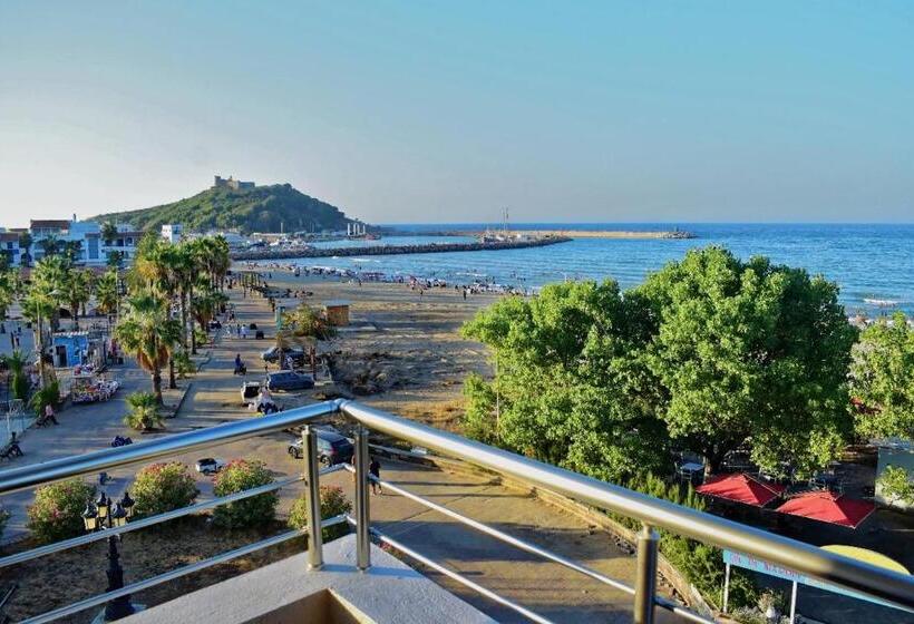 Номер Deluxe Вид на Море, Corail Royal