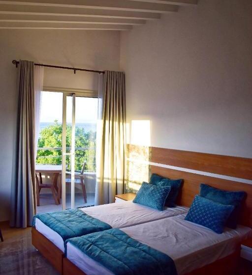 Номер Стандарт, Corail Royal