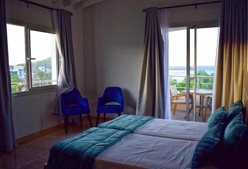 スタンダードルーム, Corail Royal