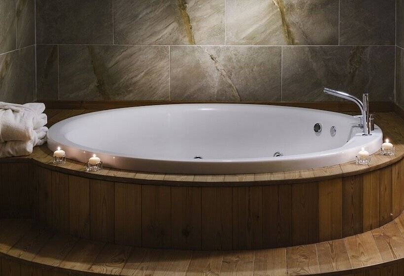 חדר פנטהאוז, Mata Butik