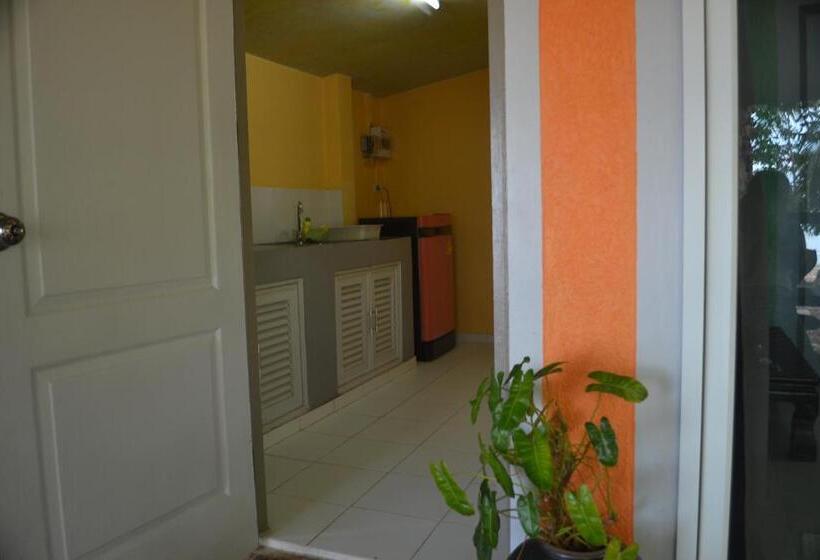 Deniz Manzaralı Standart Bungalov, Baan Chid Talay