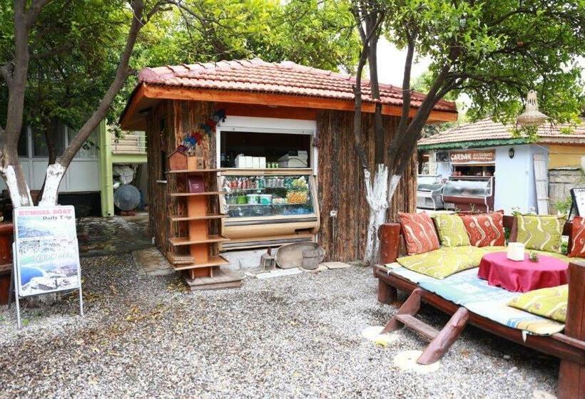 اتاق استاندارد, Cinar Sahil Pansiyon