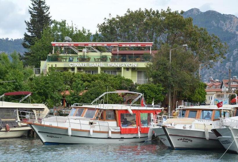 اتاق استاندارد, Cinar Sahil Pansiyon