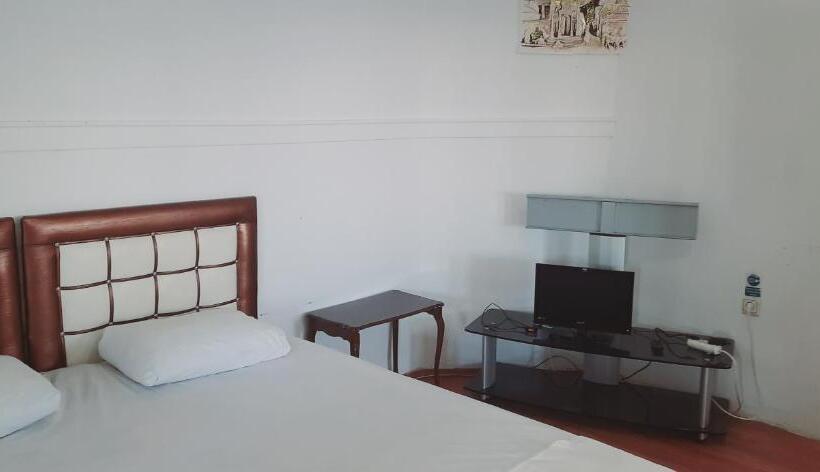 ファミリーステューディオ, Dallas