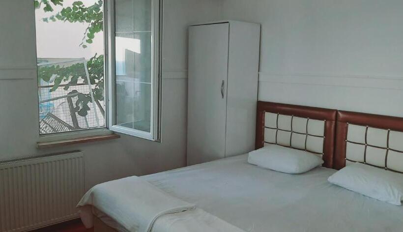 ファミリーステューディオ, Dallas