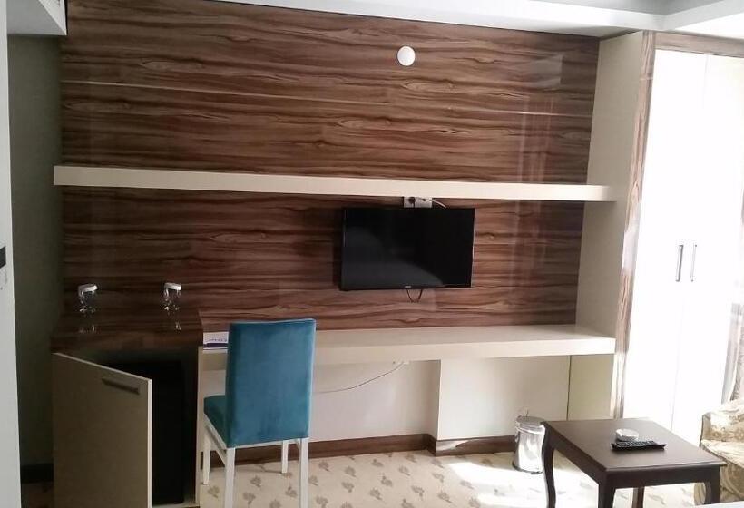 اتاق خانوادگی, Elazig Gunay