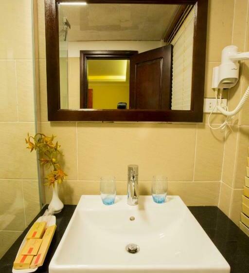 اتاق سوپریور, Ladybird Sapa