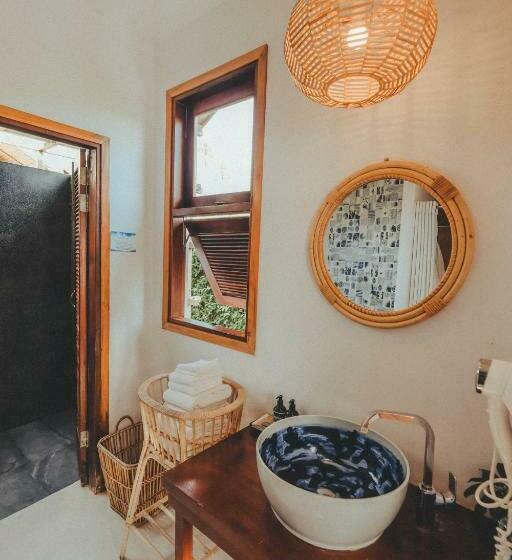 וילה בת חדר שינה 1, Rest Sea Resort Koh Kood