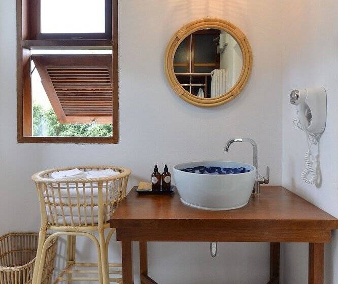 וילה בת חדר שינה 1, Rest Sea Resort Koh Kood