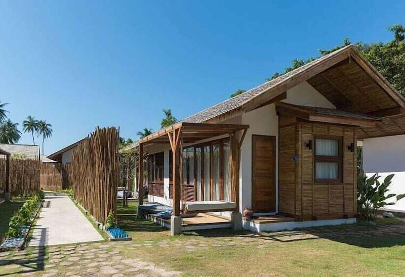 ویلای 1 خوابه, Rest Sea Resort Koh Kood
