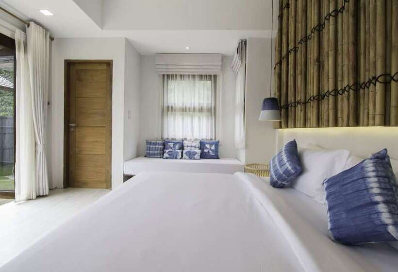 ویلای لوکس 1 خوابه, Rest Sea Resort Koh Kood