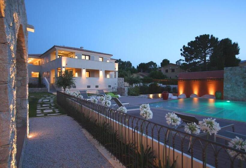 带2个卧室的公寓, Résidence Catherine