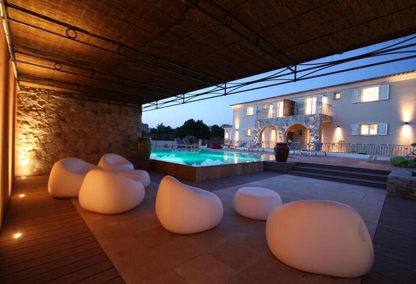 带1个卧室的带阳台的公寓, Résidence Catherine