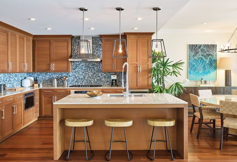 דירת חדר, Timbers Kauai Ocean Club & Residences