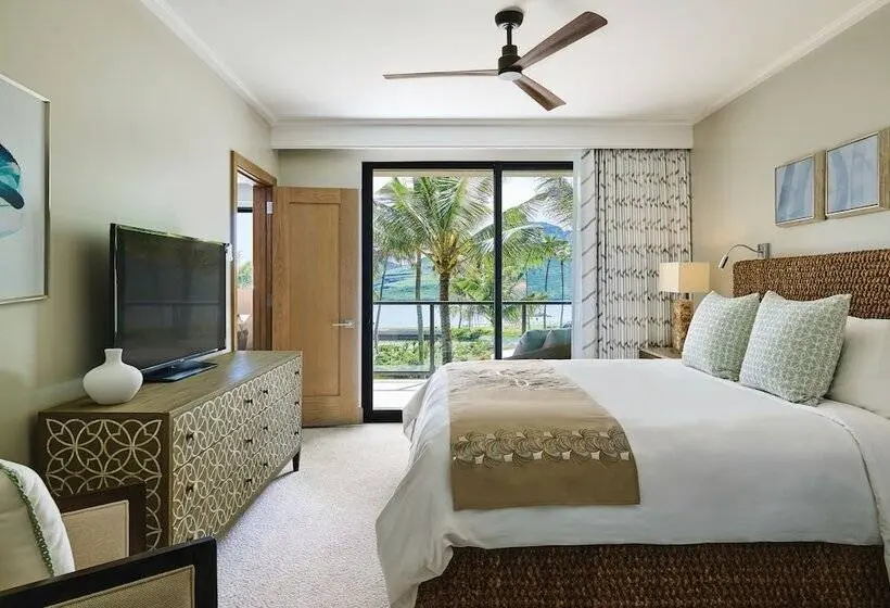 آپارتمان سوپریور 3 خوابه, Timbers Kauai Ocean Club & Residences