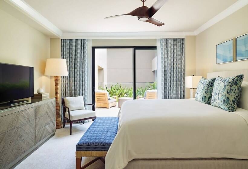 דירת חדר, Timbers Kauai Ocean Club & Residences