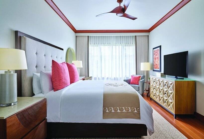 침실 1개 아파트, Timbers Kauai Ocean Club & Residences