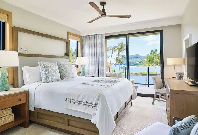 آپارتمان 2 خوابه, Timbers Kauai Ocean Club & Residences
