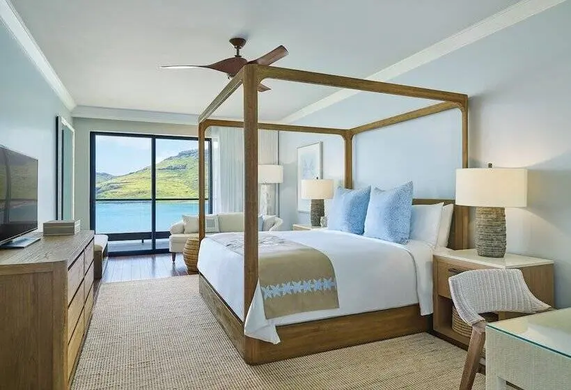 آپارتمان 2 خوابه, Timbers Kauai Ocean Club & Residences