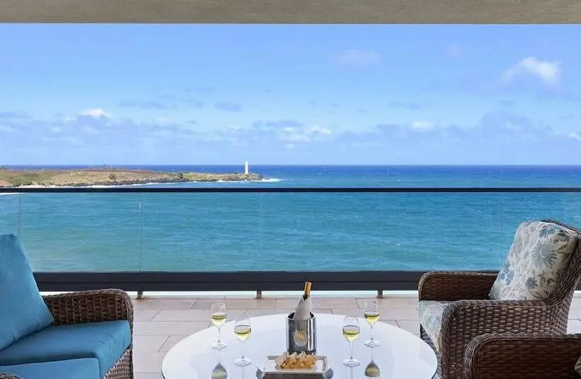 آپارتمان 4 خوابه, Timbers Kauai Ocean Club & Residences