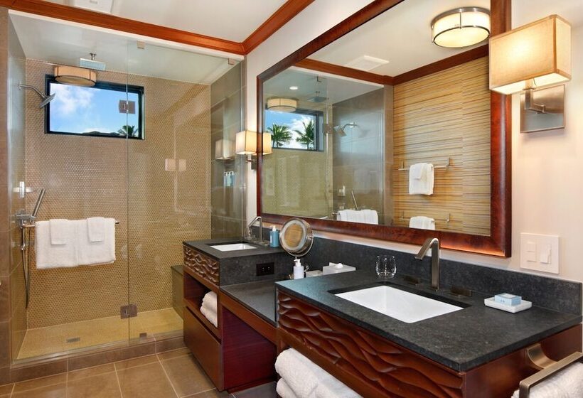 آپارتمان 4 خوابه, Timbers Kauai Ocean Club & Residences