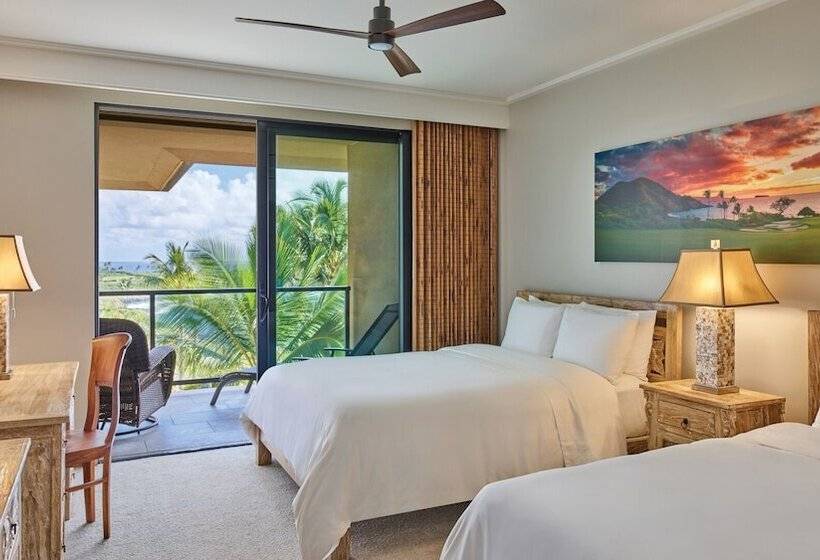 آپارتمان 3 خوابه, Timbers Kauai Ocean Club & Residences