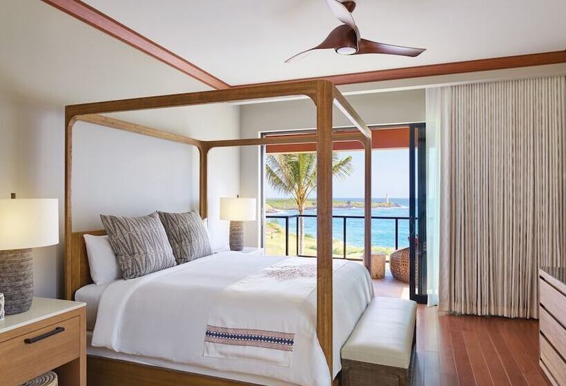 آپارتمان 1 خوابه, Timbers Kauai Ocean Club & Residences